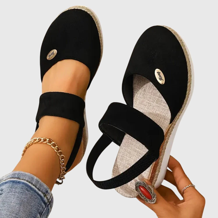 Antonia™ | All-Day Comfort Sandals