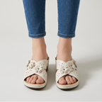 Ginevra - Comfortable Women's Sandal