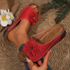 Athena | All-Day Comfort Sandals
