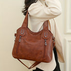 Lumi | Classic Everyday Tote Bag