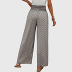 Chiara - Stylish Palazzo Trousers