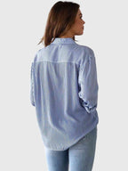 Ariana | Collared Shirt