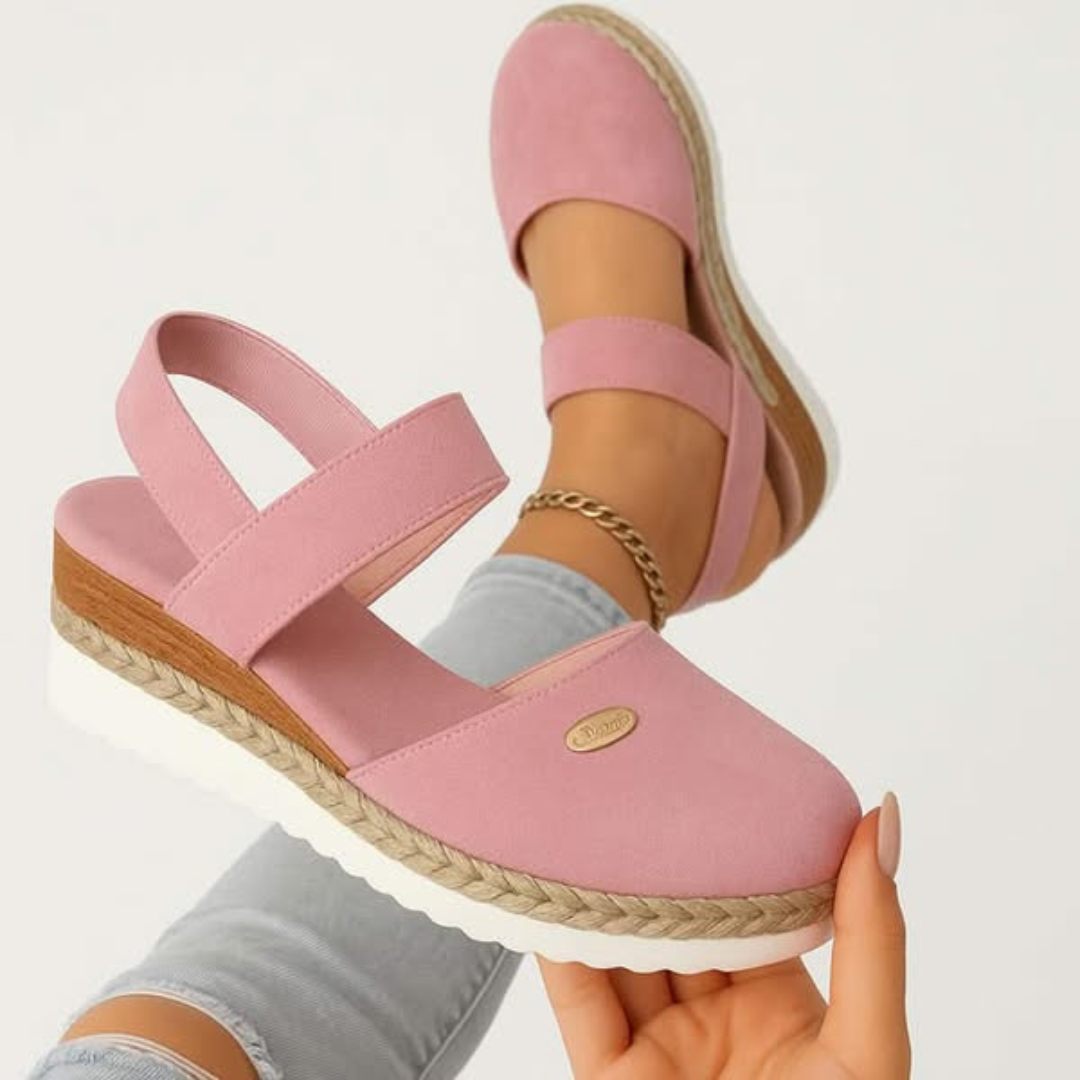 Antonia™ | All-Day Comfort Sandals