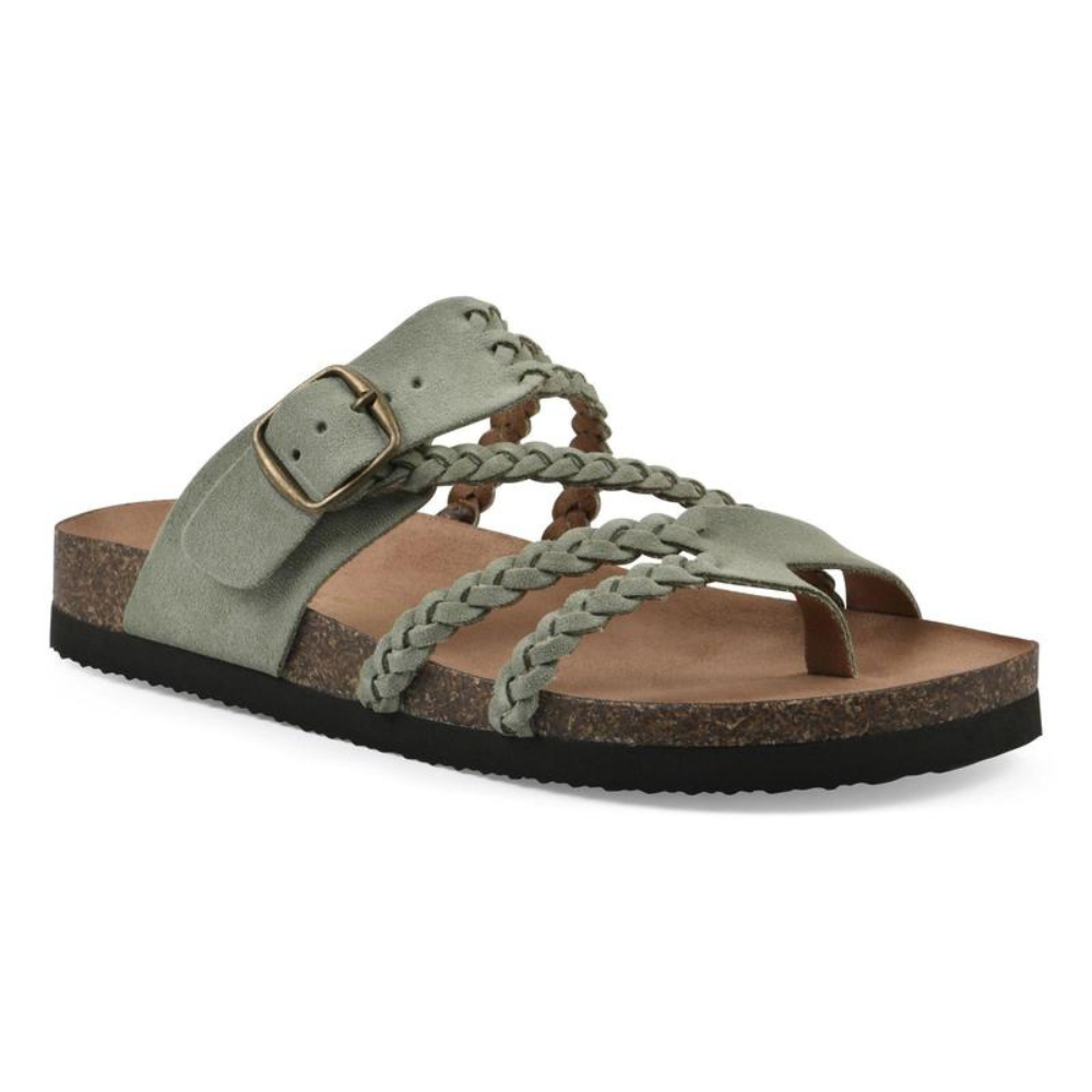 Hayleigh | All-Day Comfort Sandals