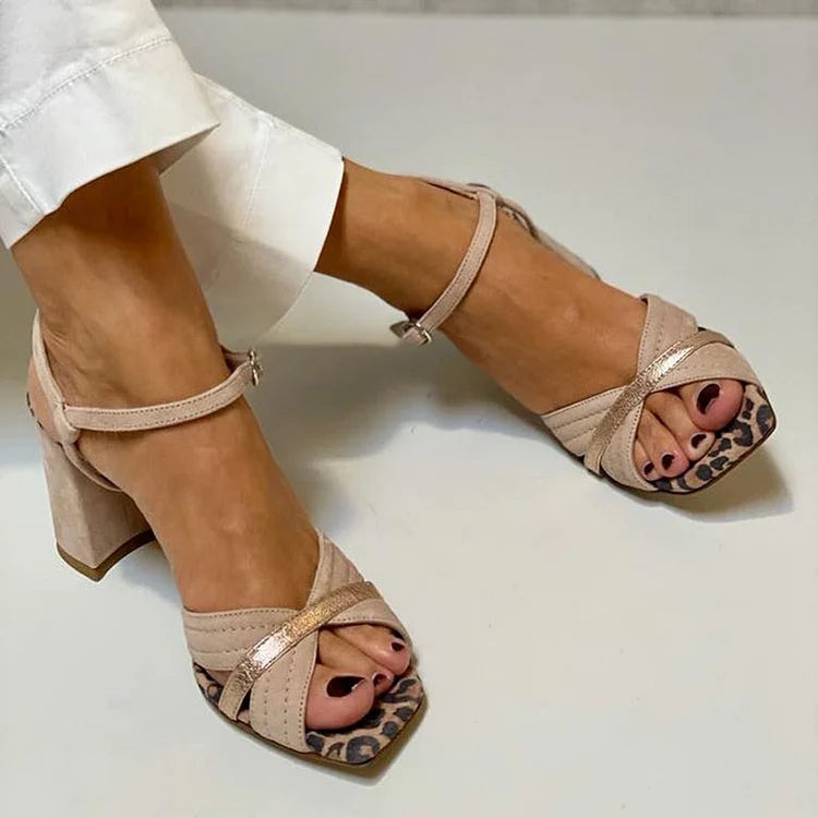 Paula | All-Day Comfort Sandals