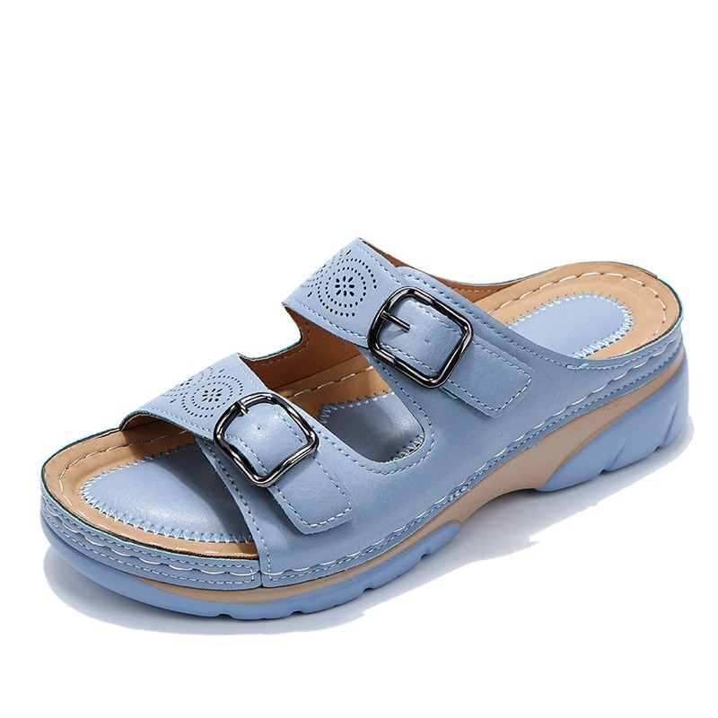 Amélie | Orthopaedic Comfort Sandals