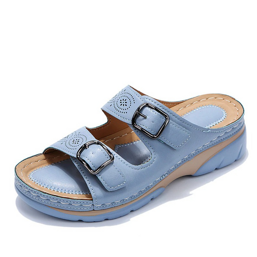 Amélie | Orthopaedic Comfort Sandals