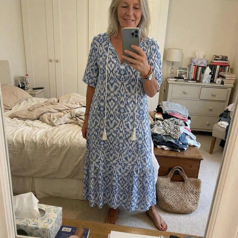 Patricia Hughes – Dulwich