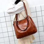 Sutton - Chic Retro 4-Piece Bag Set