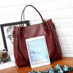 Sutton - Chic Retro 4-Piece Bag Set