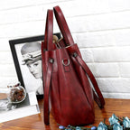 Sutton - Chic Retro 4-Piece Bag Set