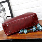 Sutton - Chic Retro 4-Piece Bag Set