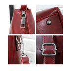 Sutton - Chic Retro 4-Piece Bag Set