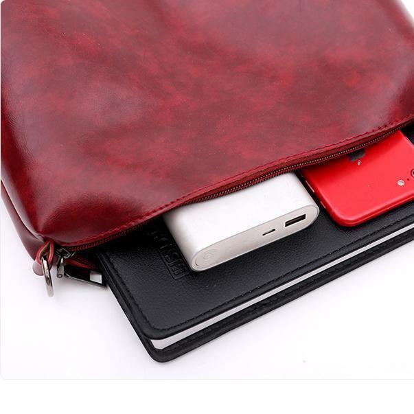 Sutton - Chic Retro 4-Piece Bag Set