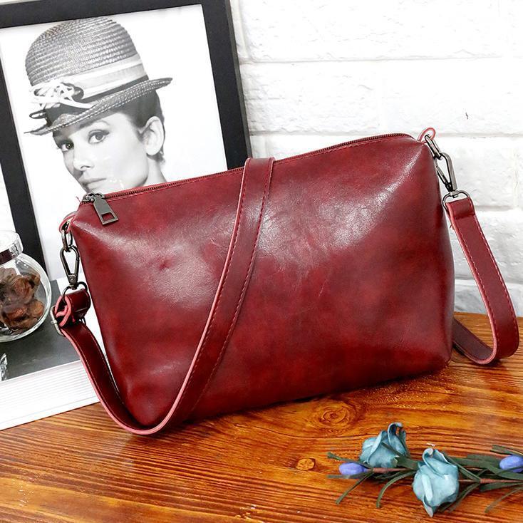 Sutton - Chic Retro 4-Piece Bag Set