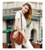 Sutton - Chic Retro 4-Piece Bag Set