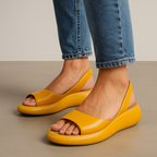 Gisselle | All-Day Comfort Sandals