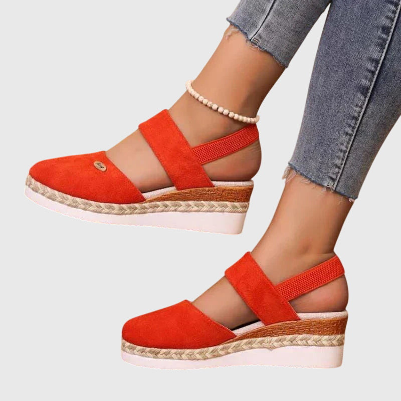 Antonia™ | All-Day Comfort Sandals