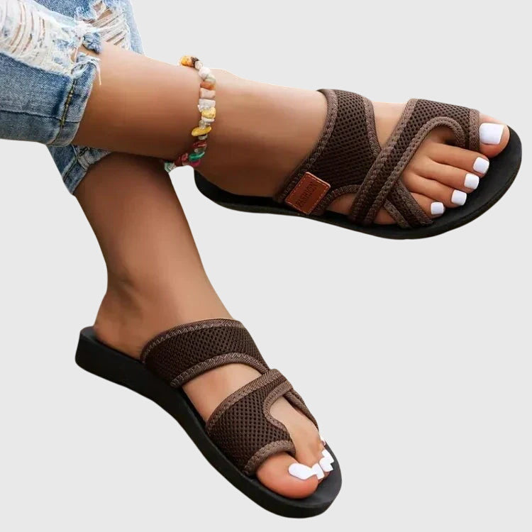 Ellyn™ | Orthopaedic Comfort Sandals