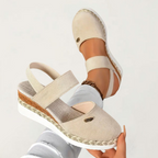 Antonia™ | All-Day Comfort Sandals