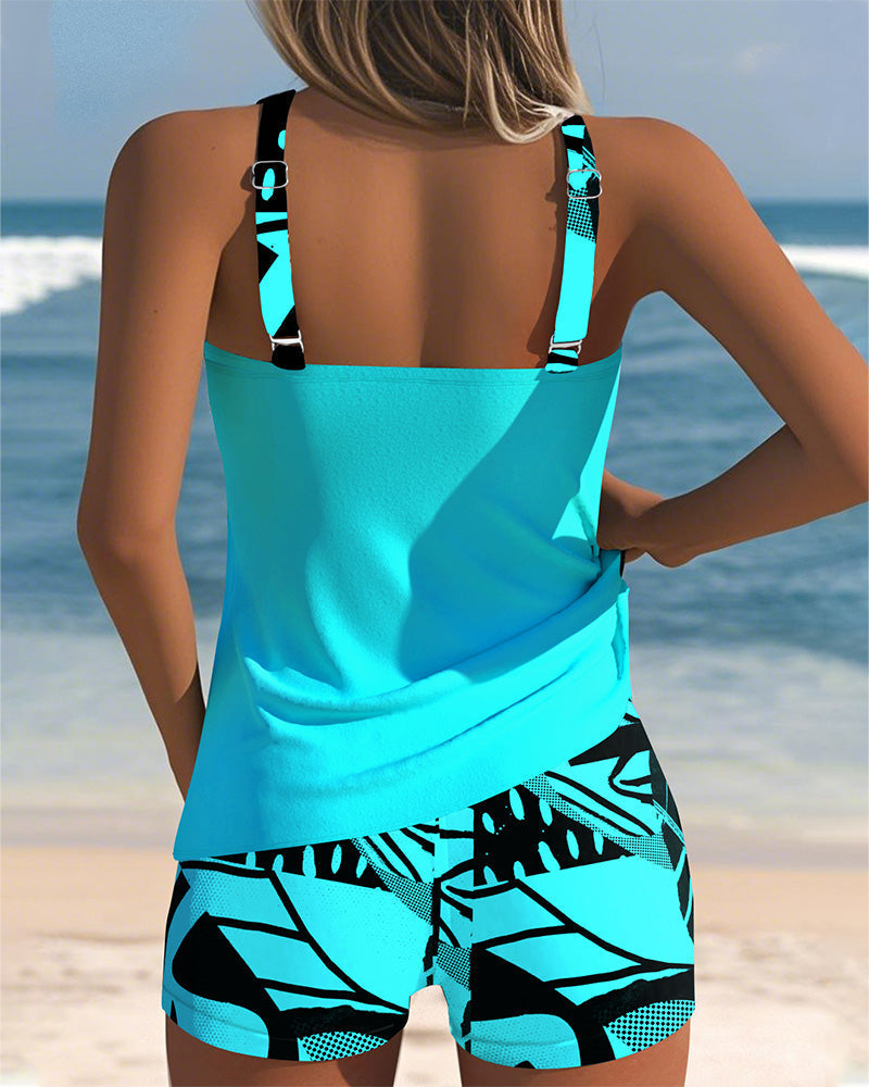 Isla | Exclusive Slimming Swimsuit