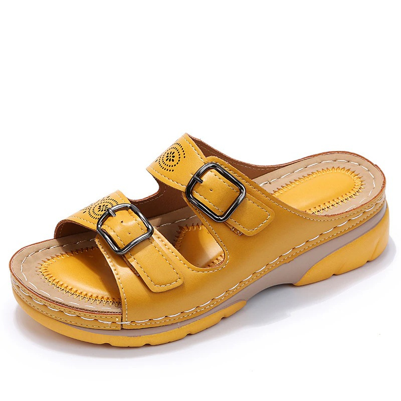 Amélie | Orthopaedic Comfort Sandals