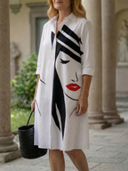 Hannelore | City Day Dress