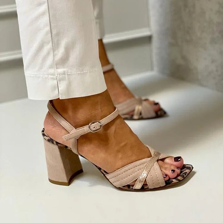 Paula | All-Day Comfort Sandals