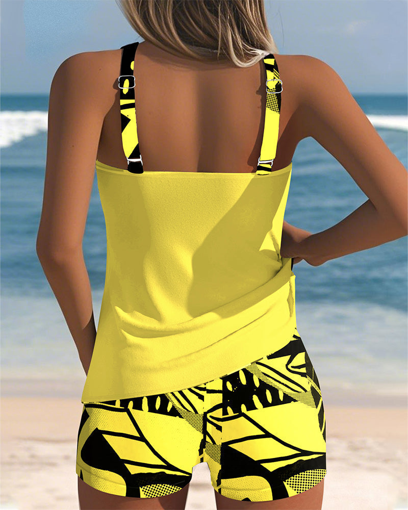 Isla | Exclusive Slimming Swimsuit