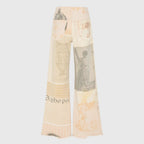 Alma - Wide Leg Jeans