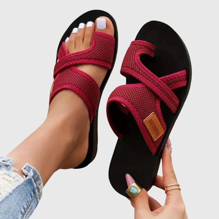 Ellyn™ | Orthopaedic Comfort Sandals