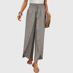 Chiara - Stylish Palazzo Trousers