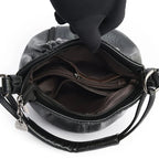 Waverly - Modern Multi-Layer Handbag