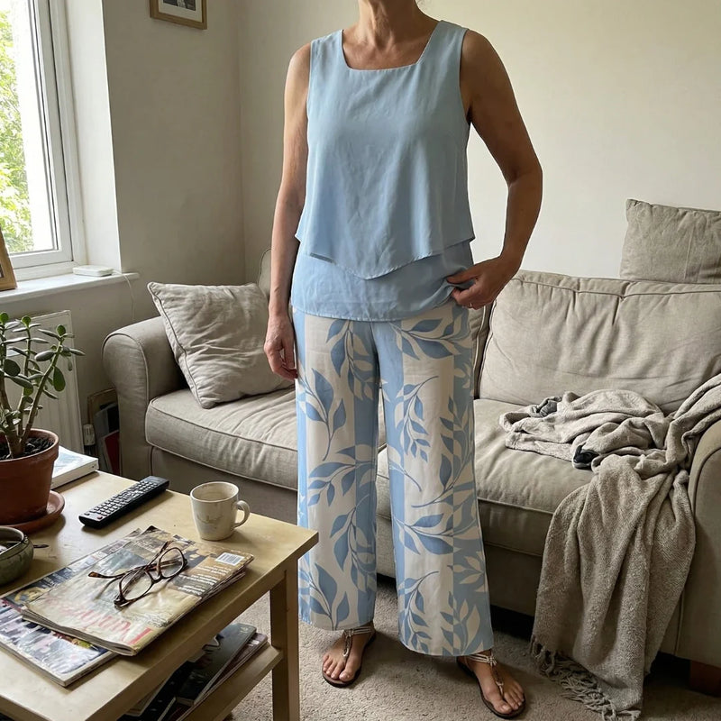 Carol Davies – St Albans