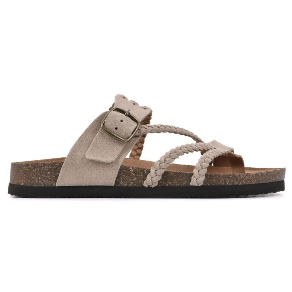 Hayleigh | All-Day Comfort Sandals