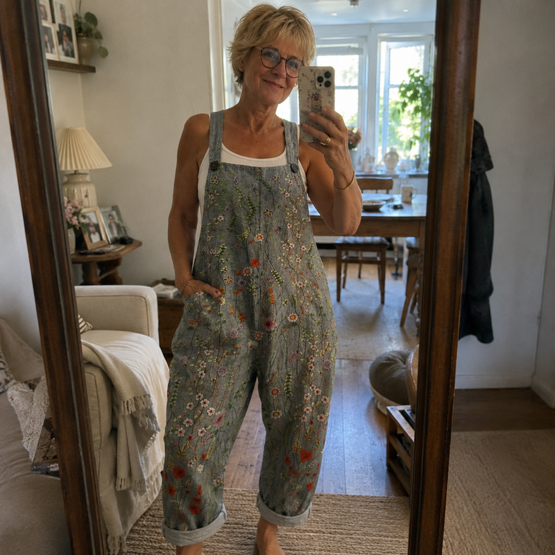 Linda Thompson – Guildford