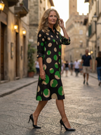 Kaia | Midday Walk Dress