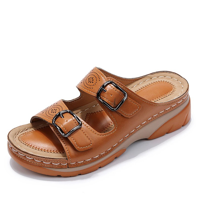 Amélie | Orthopaedic Comfort Sandals