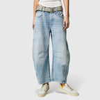 Rain | Comfortable Wide Leg Trousers