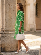Floriane | Fresh Meadow Dress