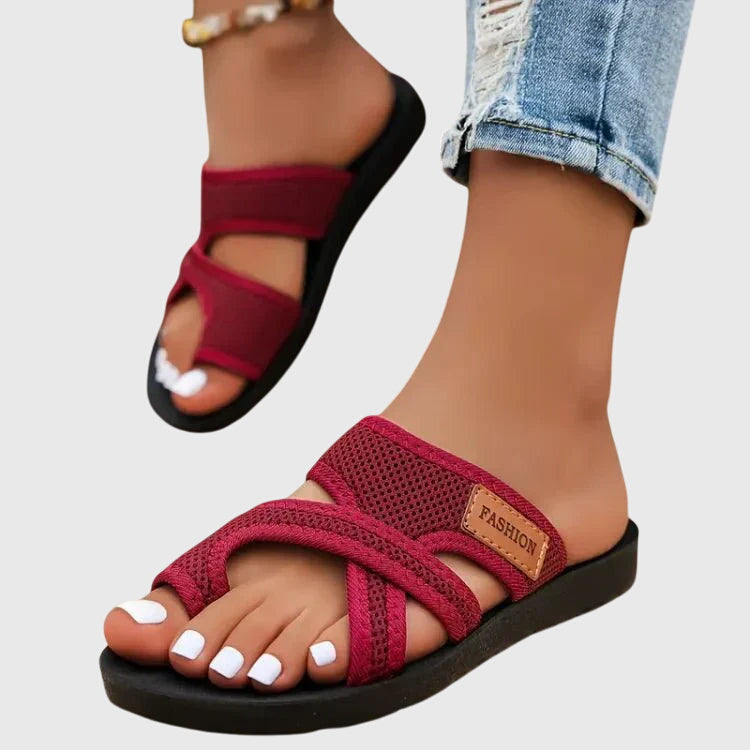 Ellyn™ | Orthopaedic Comfort Sandals