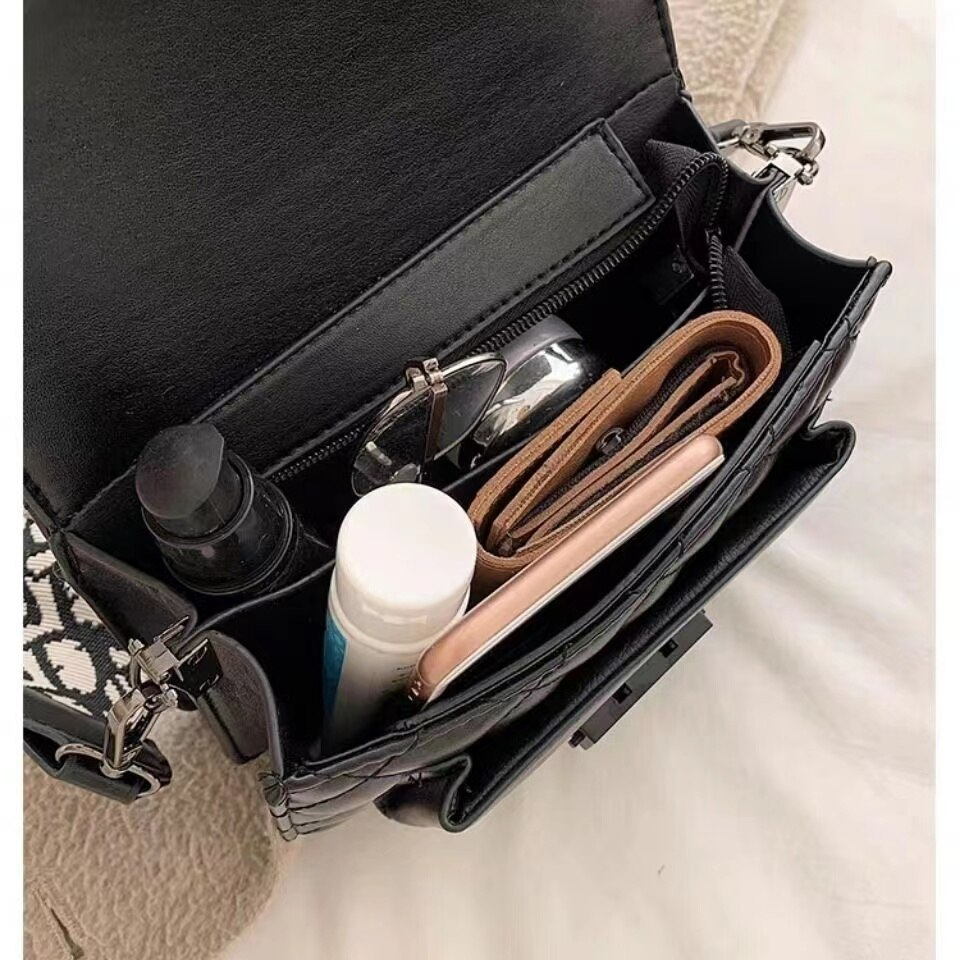 Reverie - Chic Luxury Shoulder Bag