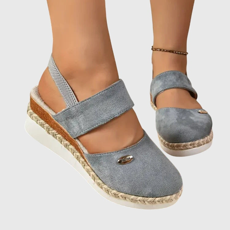 Antonia™ | All-Day Comfort Sandals