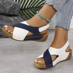 Ainsley | All-Day Comfort Sandals