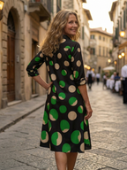 Kaia | Midday Walk Dress