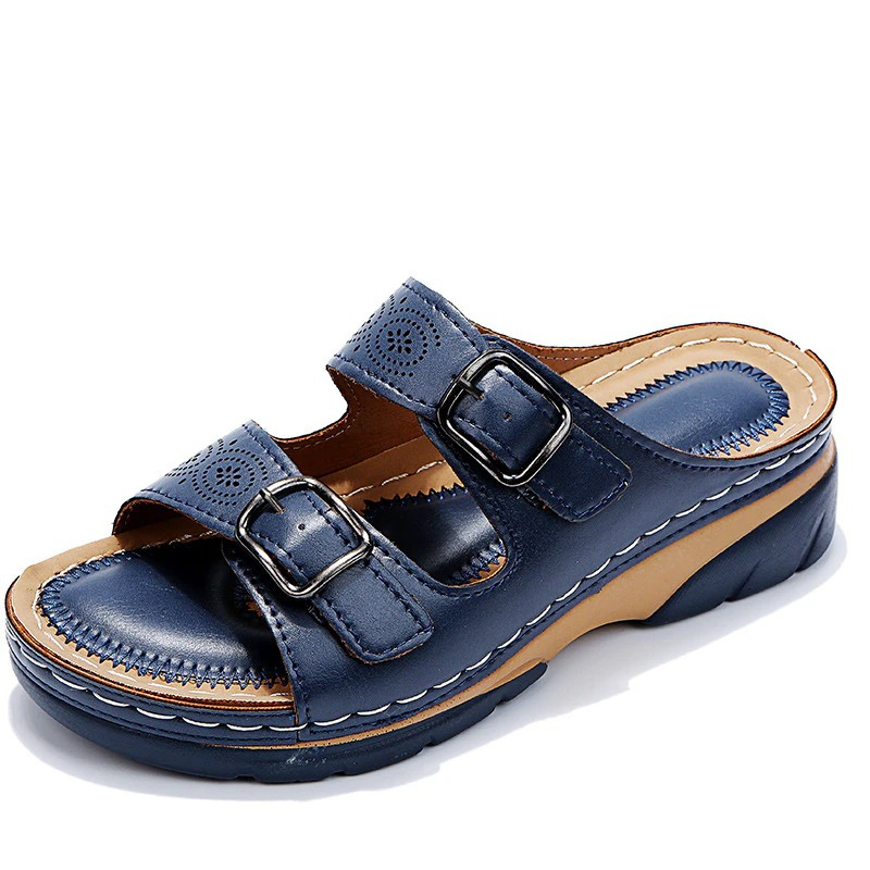 Amélie | Orthopaedic Comfort Sandals