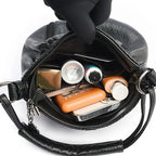 Waverly - Modern Multi-Layer Handbag