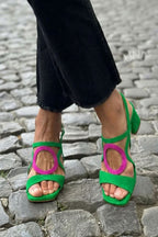 Valentina | Summer Vivace Sandals