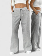 Tatienne | Elegant Trousers