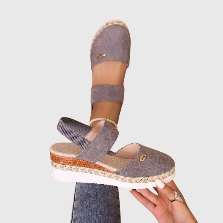 Antonia™ | All-Day Comfort Sandals